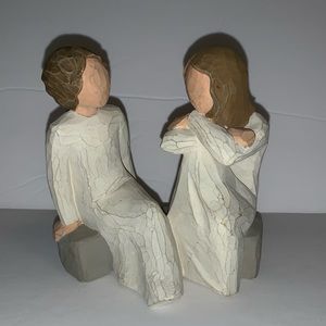 Willow Tree ‘Heart and Soul’ figurine